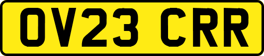 OV23CRR