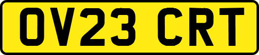 OV23CRT