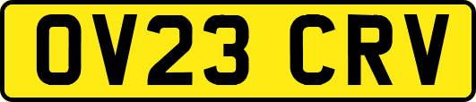 OV23CRV