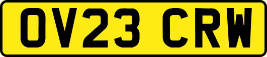OV23CRW