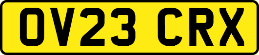 OV23CRX