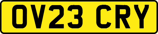 OV23CRY