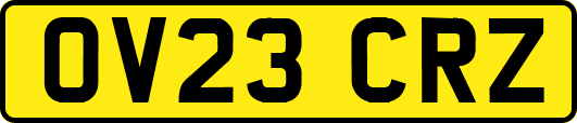 OV23CRZ