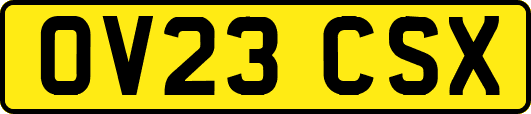 OV23CSX