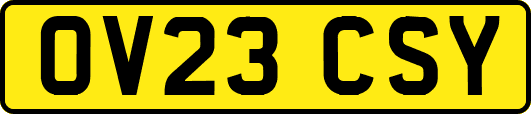 OV23CSY
