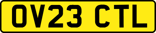 OV23CTL