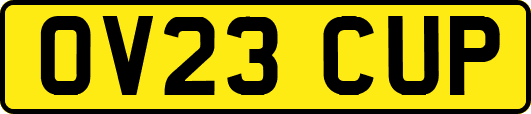 OV23CUP
