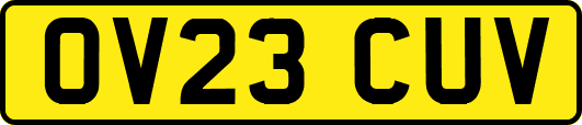 OV23CUV