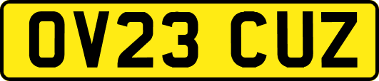 OV23CUZ