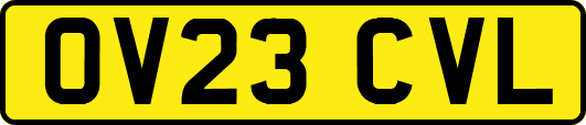 OV23CVL
