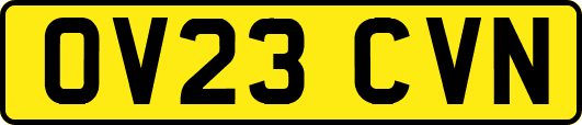 OV23CVN