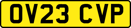 OV23CVP