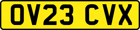 OV23CVX