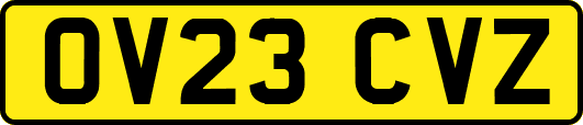 OV23CVZ