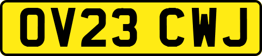 OV23CWJ