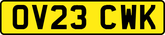 OV23CWK