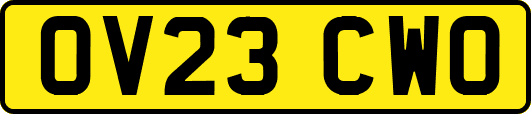 OV23CWO
