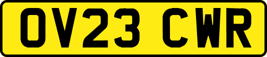 OV23CWR