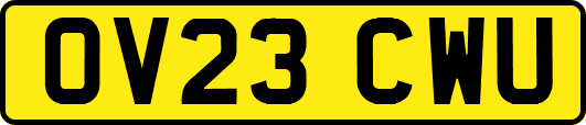 OV23CWU