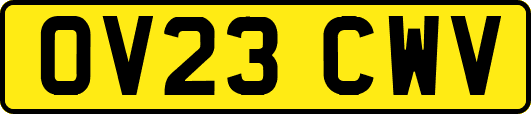 OV23CWV