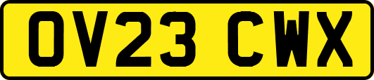 OV23CWX