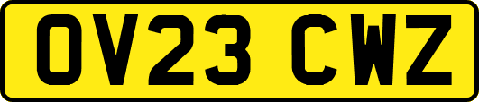 OV23CWZ