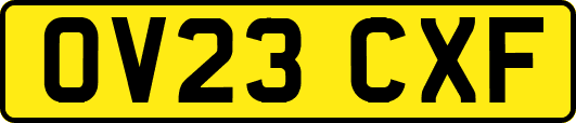 OV23CXF