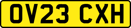 OV23CXH