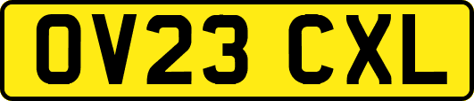 OV23CXL