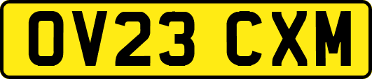 OV23CXM