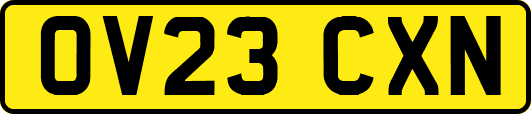 OV23CXN