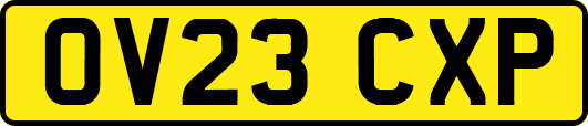 OV23CXP