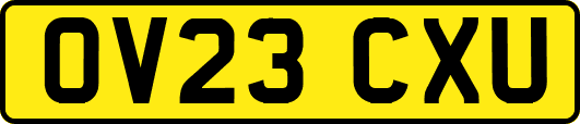 OV23CXU