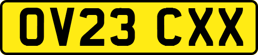 OV23CXX