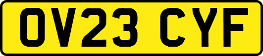 OV23CYF