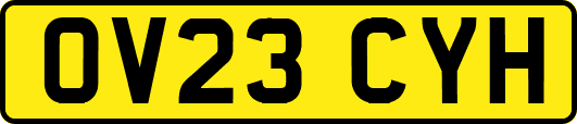 OV23CYH