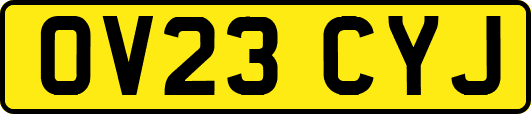OV23CYJ