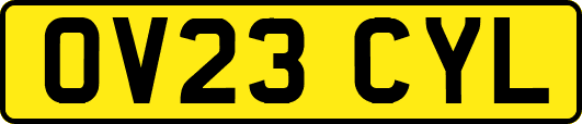 OV23CYL