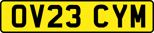 OV23CYM