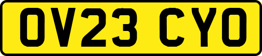 OV23CYO