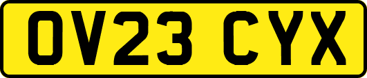 OV23CYX