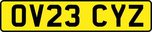 OV23CYZ