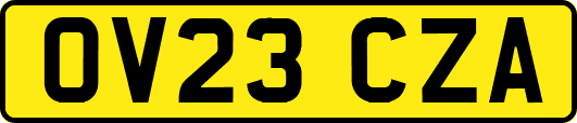 OV23CZA