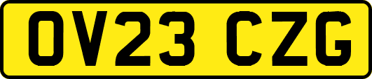 OV23CZG