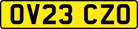 OV23CZO