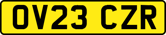 OV23CZR