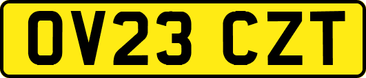 OV23CZT