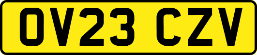 OV23CZV