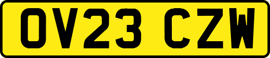 OV23CZW
