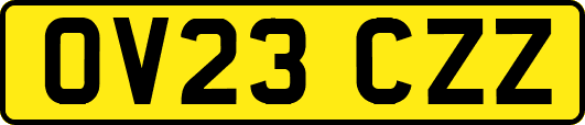OV23CZZ
